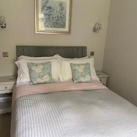 The Gables Bed & Breakfast Μάτλοκ Εξωτερικό φωτογραφία