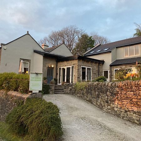 The Gables Bed & Breakfast Μάτλοκ Εξωτερικό φωτογραφία