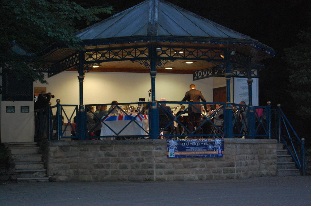 The Gables Bed & Breakfast Μάτλοκ Εξωτερικό φωτογραφία