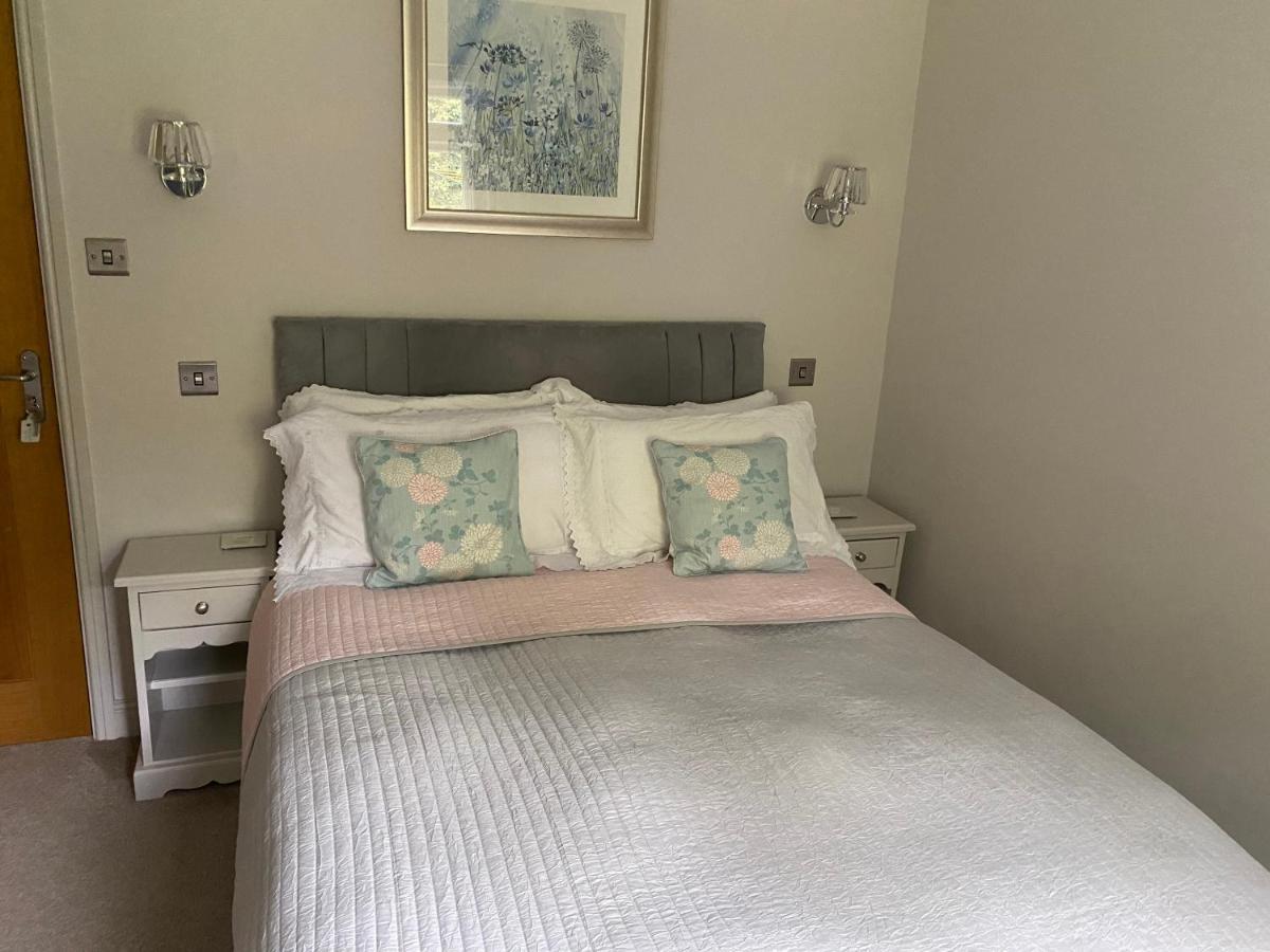 The Gables Bed & Breakfast Μάτλοκ Εξωτερικό φωτογραφία