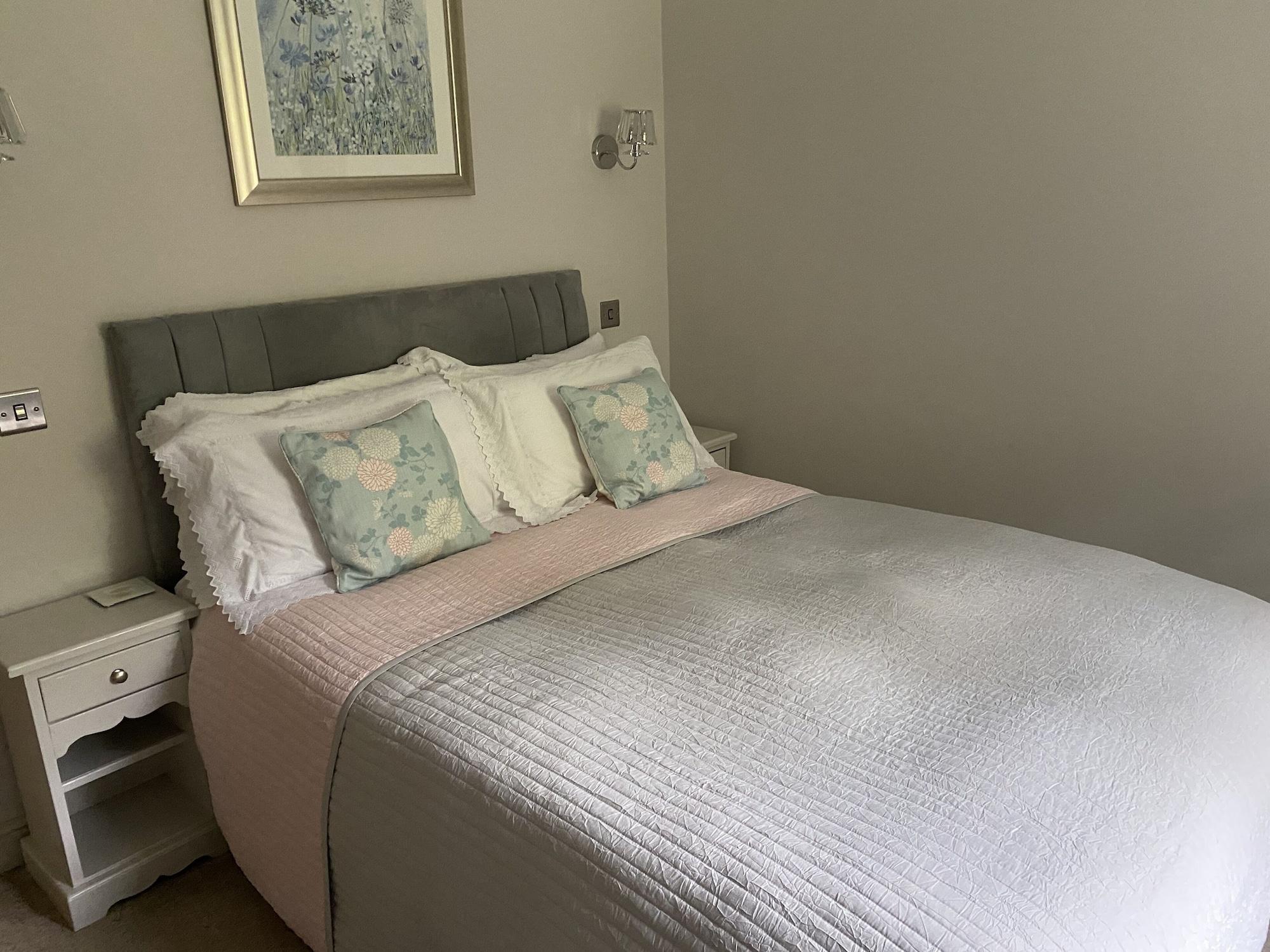 The Gables Bed & Breakfast Μάτλοκ Εξωτερικό φωτογραφία