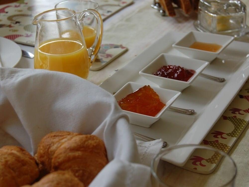 The Gables Bed & Breakfast Μάτλοκ Εξωτερικό φωτογραφία