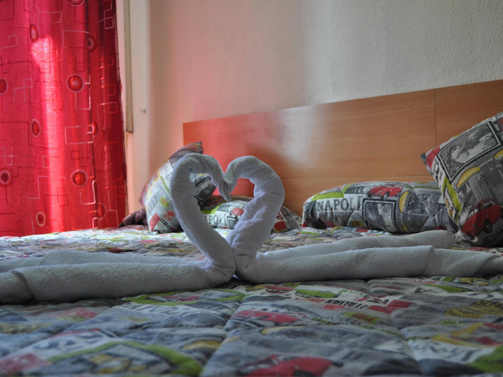 The Gables Bed & Breakfast Μάτλοκ Εξωτερικό φωτογραφία